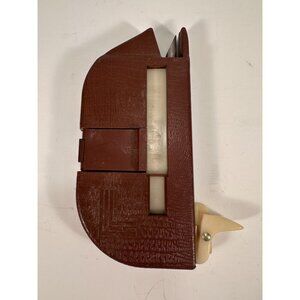 VTG Laredo Filter Cigarett Maker Brown and Williamson